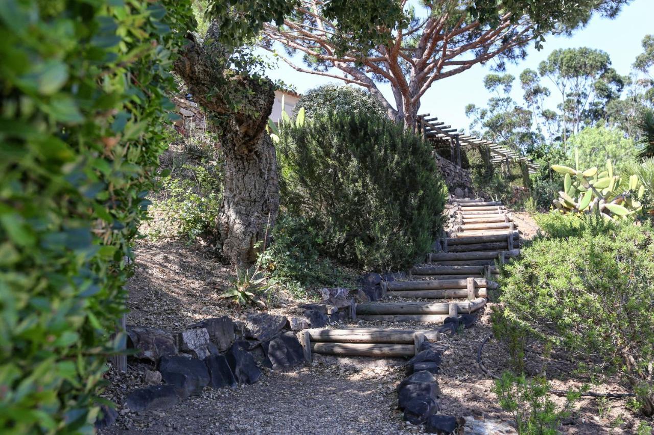 Monte Da Vilarinha Carrapateira Exterior photo