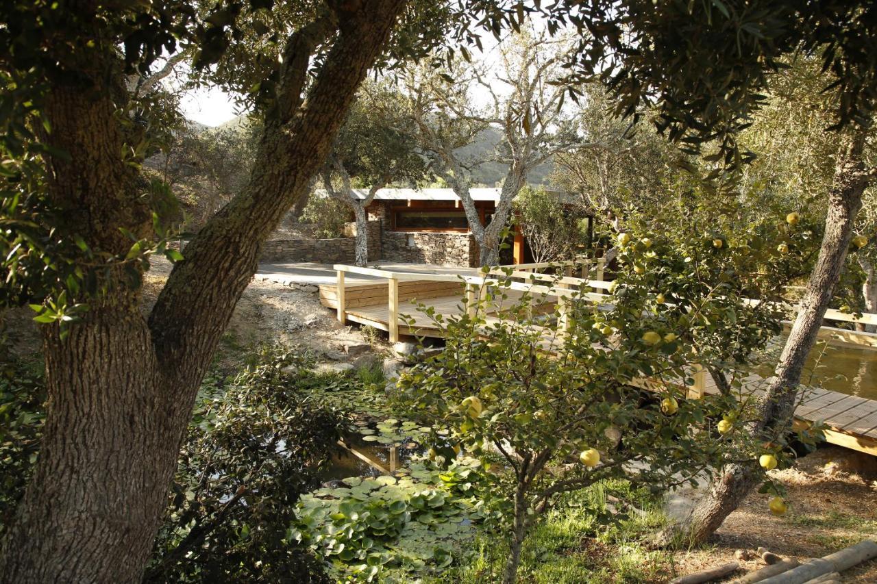 Monte Da Vilarinha Carrapateira Exterior photo